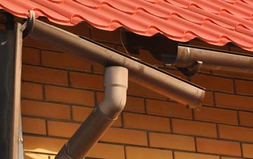 Brightwalton Holt gutter repair costs