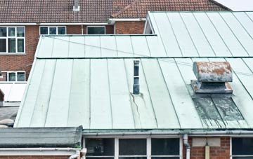 Brightwalton Holt lead roofing costs