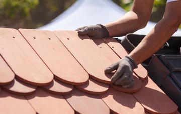 Brightwalton Holt roof tile contractors