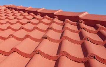 Brightwalton Holt tile and slate roof replacement