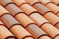 Brightwalton Holt clay roofing