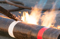 Brightwalton Holt flat roofing replacement