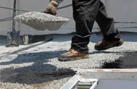 find rated Brightwalton Holt flat roofing replacement companies