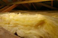 Brightwalton Holt pitch roof insulation